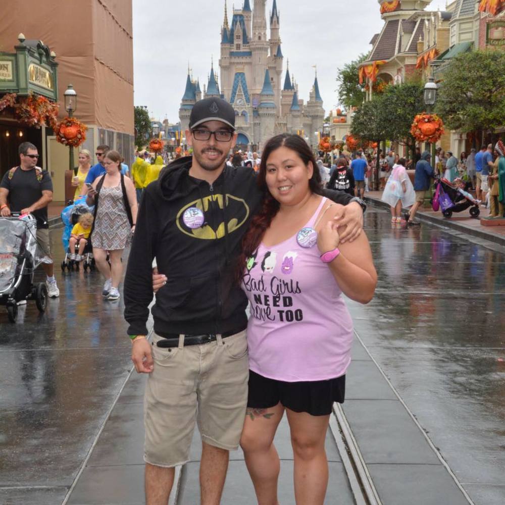 Meet your Posher, Samantha